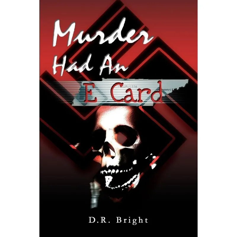 Murder Had An E Card