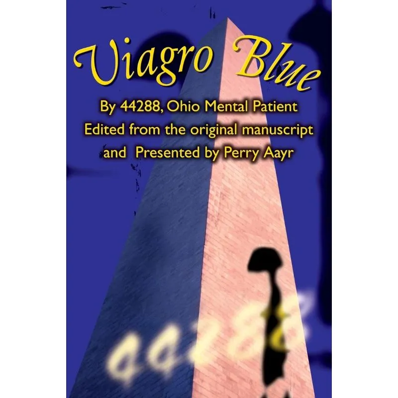 Viagro Blue