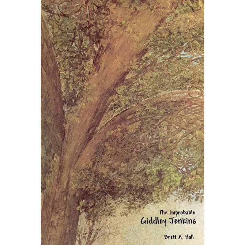 The Improbable Giddley Jenkins