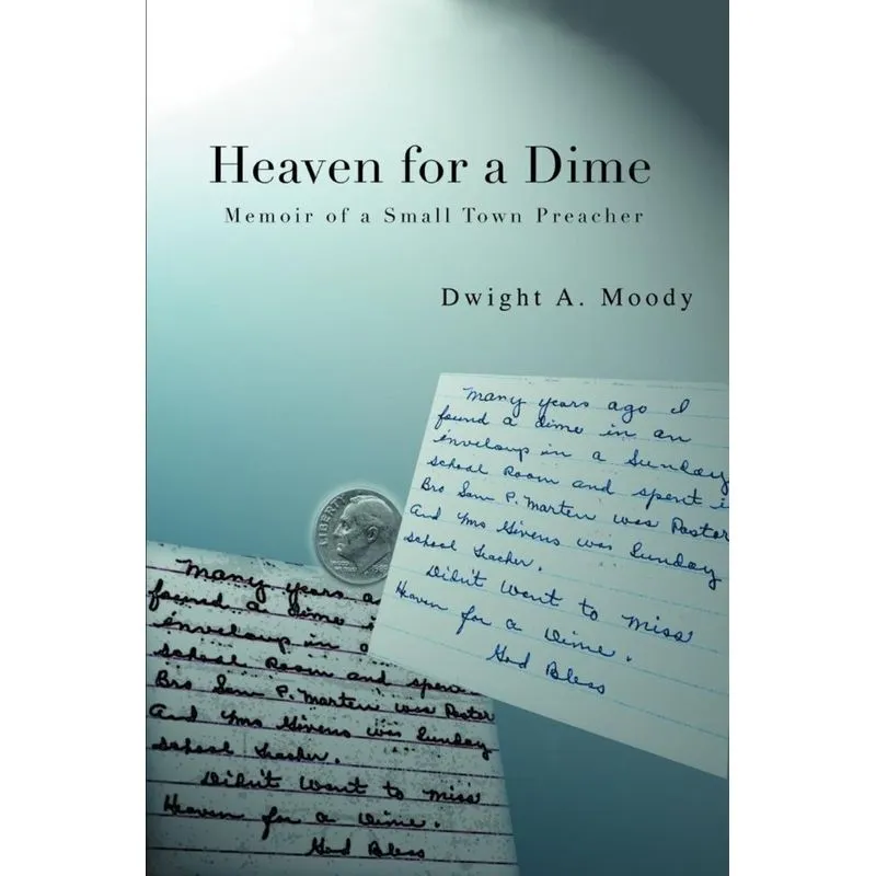 Heaven for a Dime
