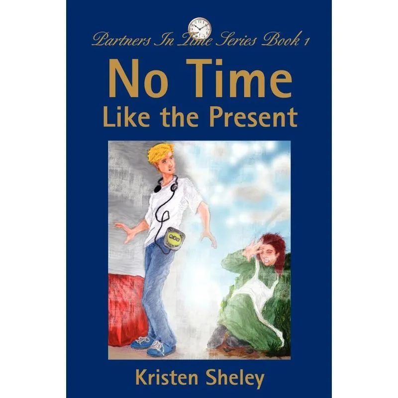 No Time Like the Present