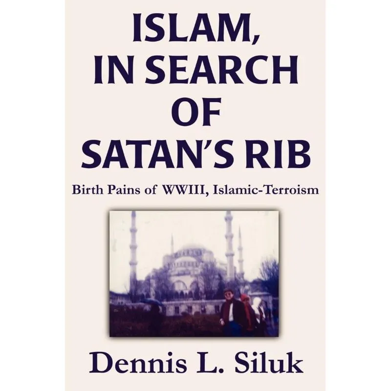 Islam, in Search of Satans Rib
