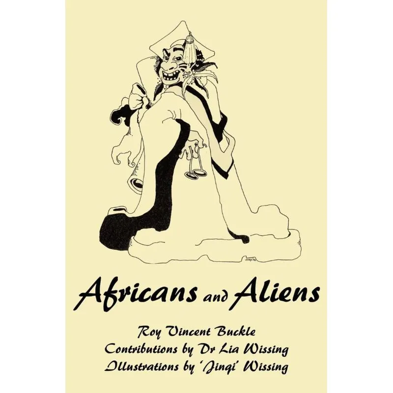 Africans and Aliens