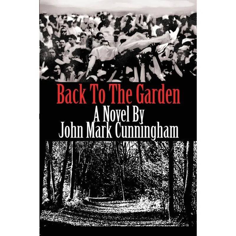 Back To The Garden