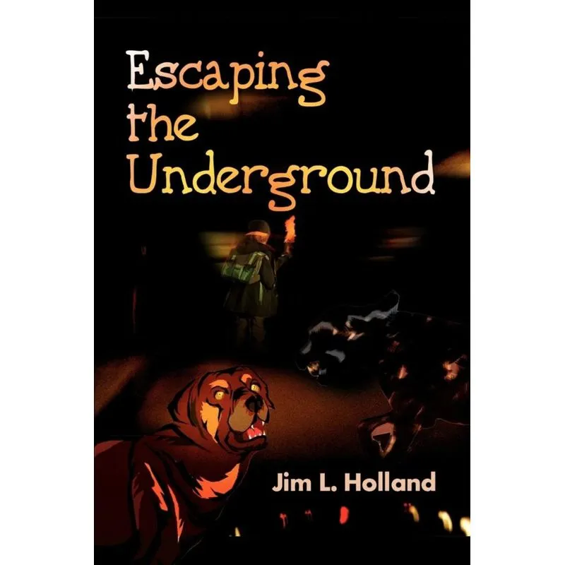 Escaping the Underground
