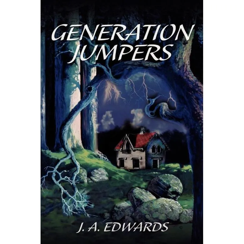 Generation Jumpers