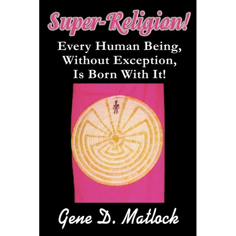 Super-Religion!