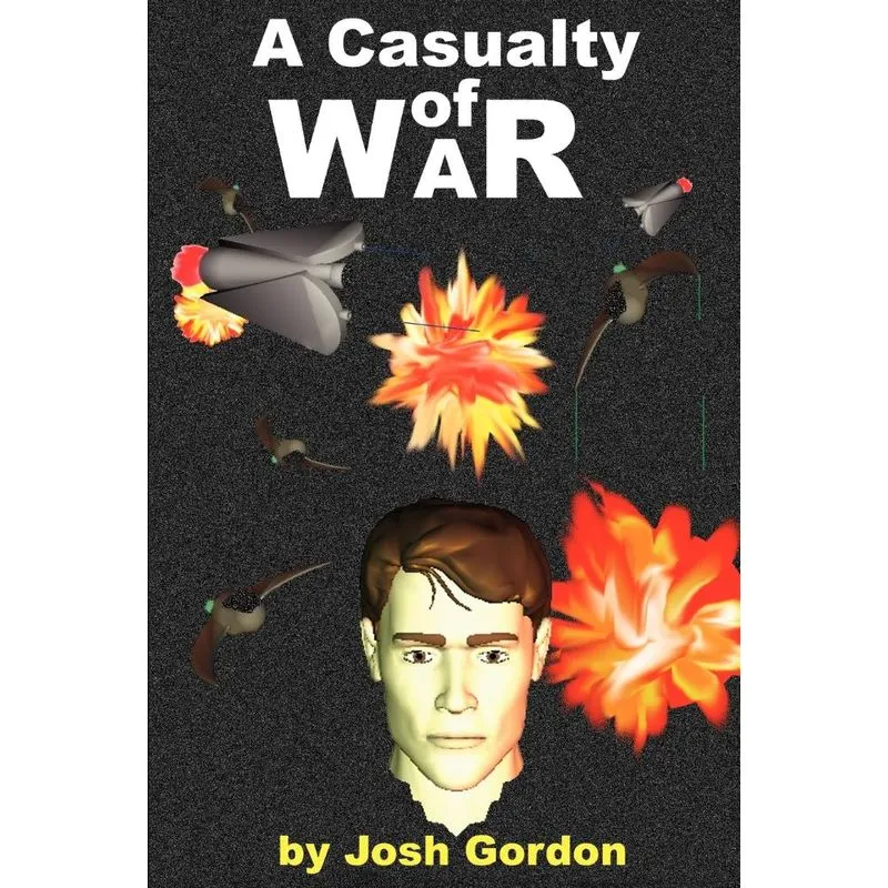 A Casualty of War