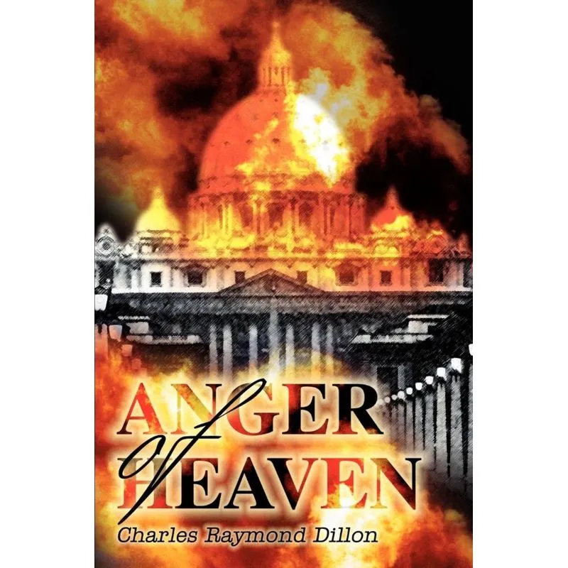 Anger of Heaven