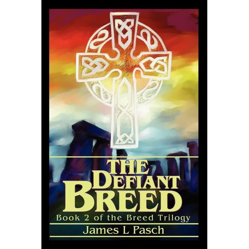 The Defiant Breed