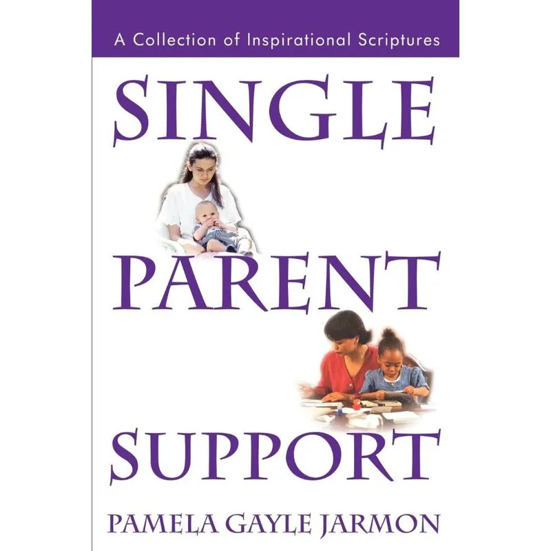 Single Parent Support
