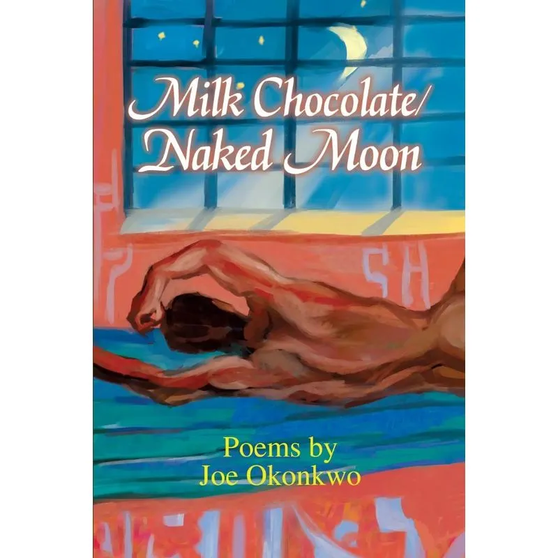 Milk Chocolate Naked Moon