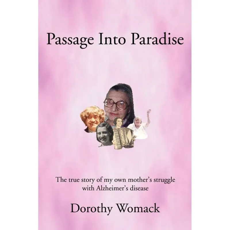 Passage Into Paradise