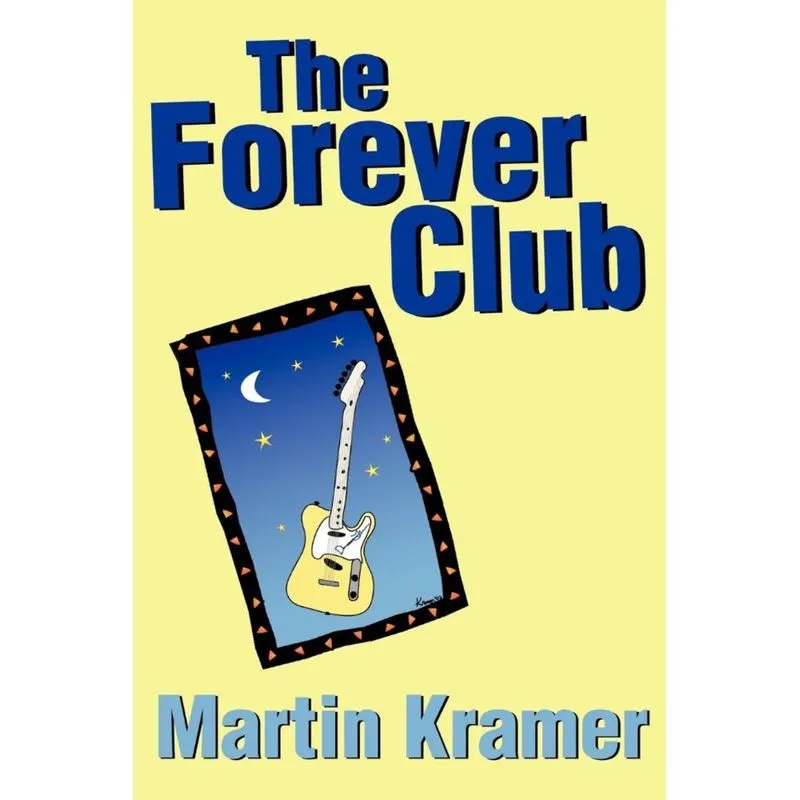 The Forever Club