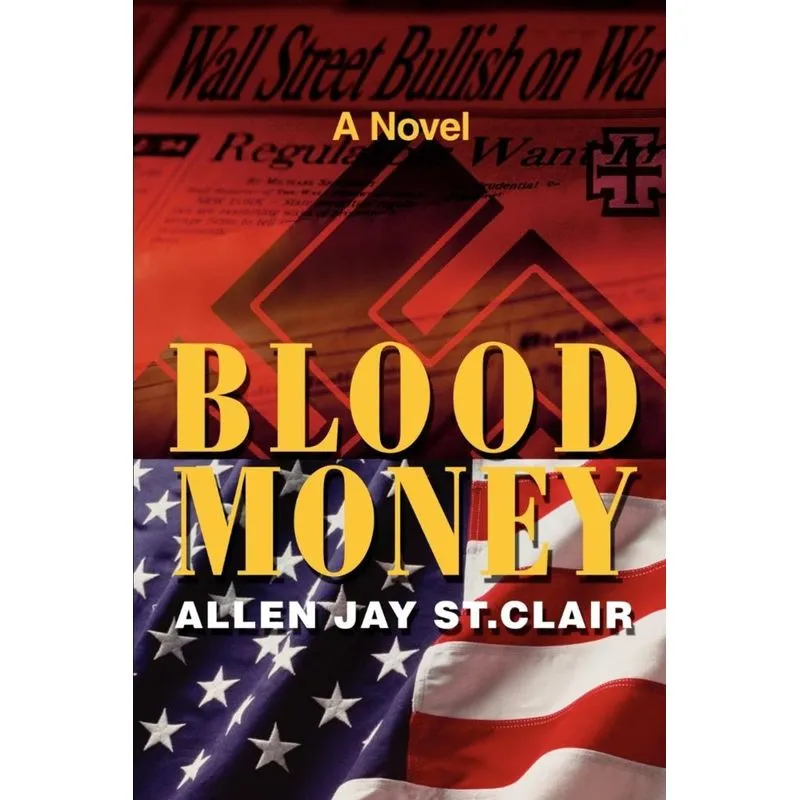Blood Money