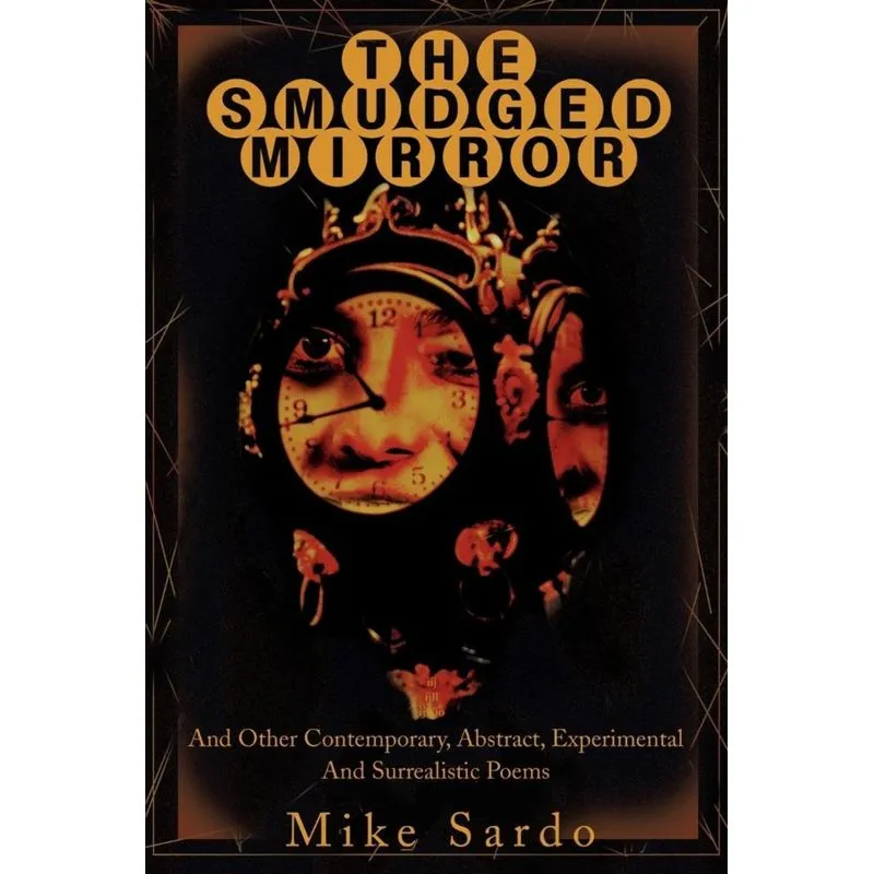 The Smudged Mirror
