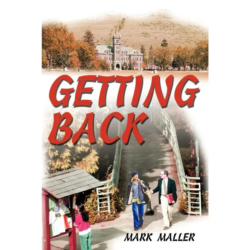 Getting Back