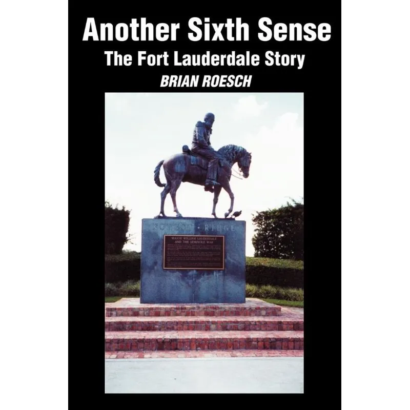 Another Sixth Sense