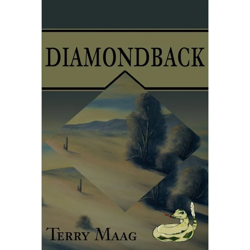 Diamondback