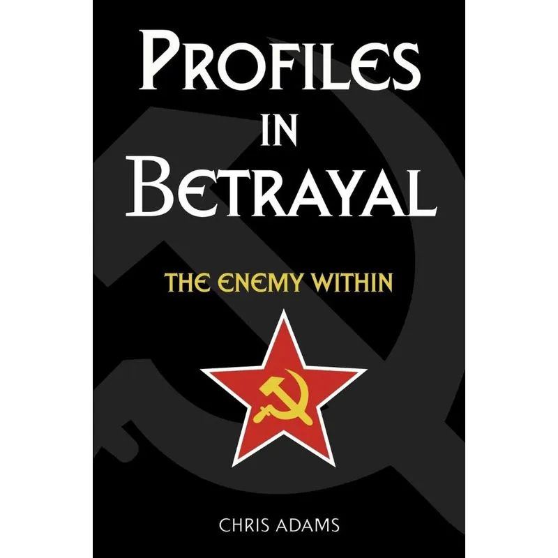 Profiles In Betrayal