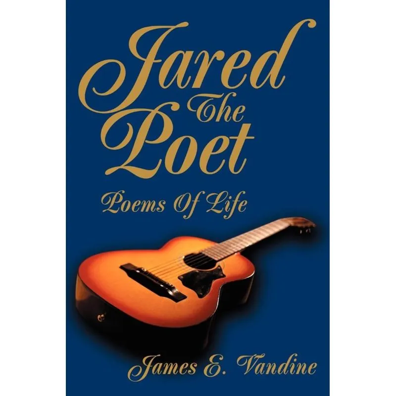 Jared The Poet