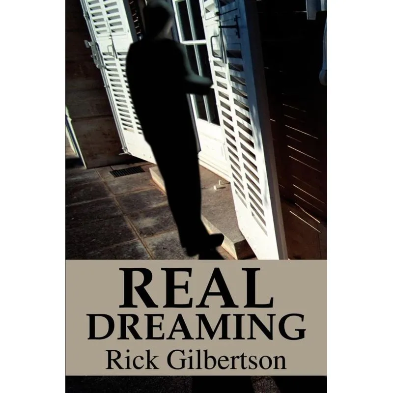 Real Dreaming