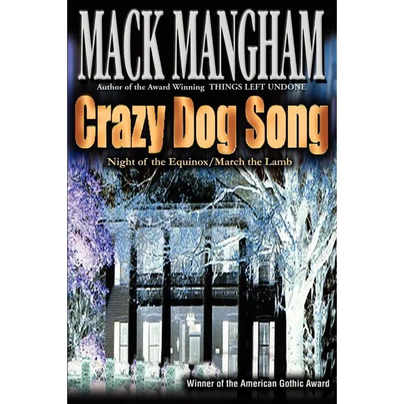 Crazy Dog Song