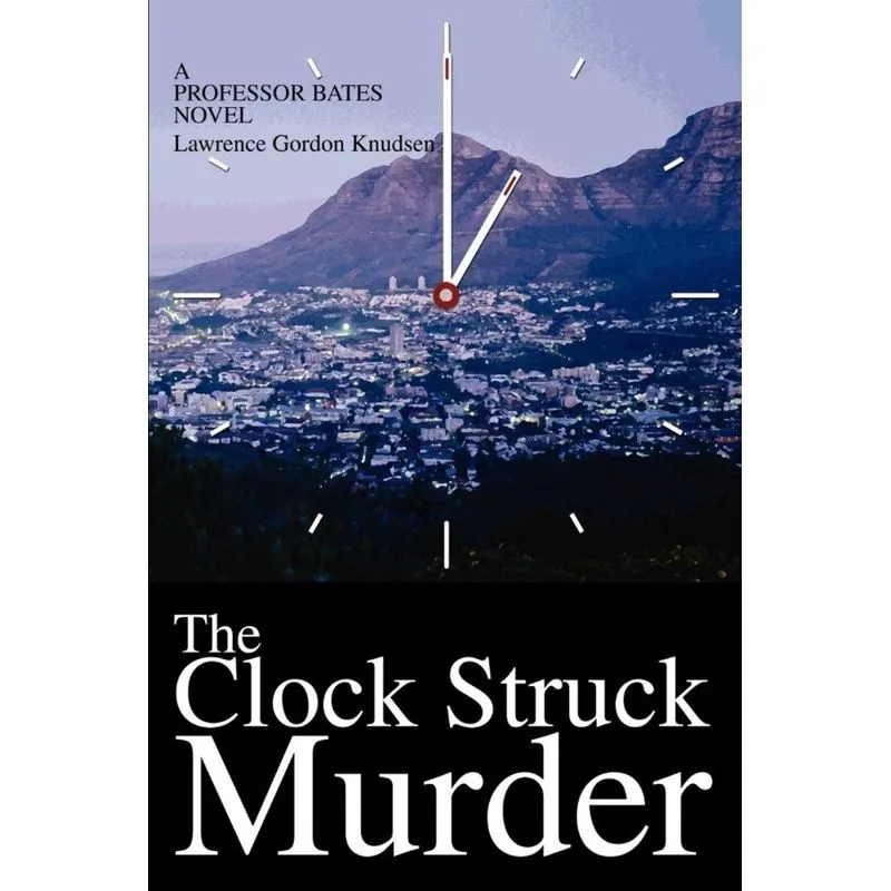 The Clock Struck Murder