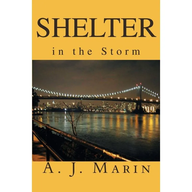 Shelter in the Storm