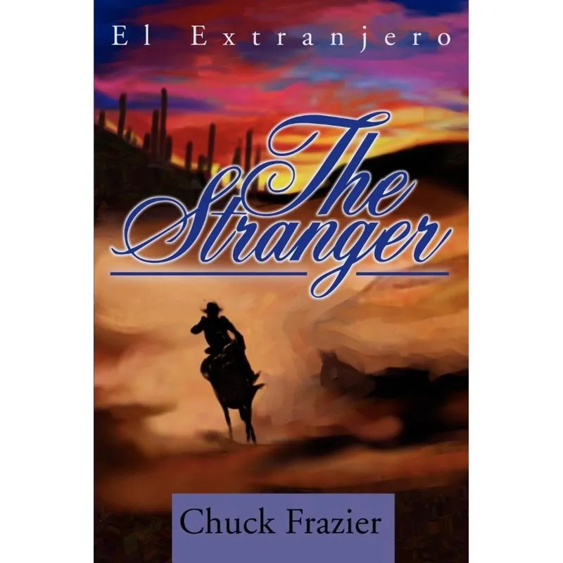 The Stranger