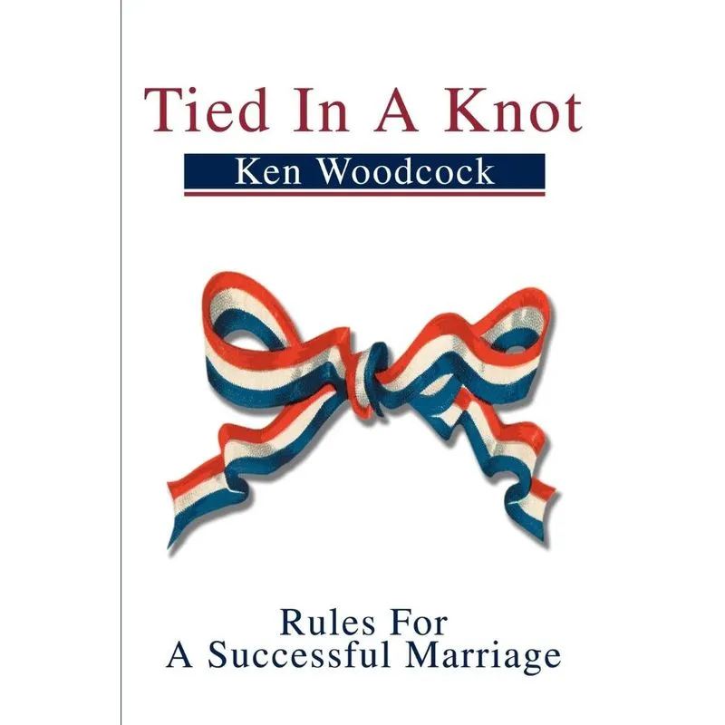 Tied in a Knot