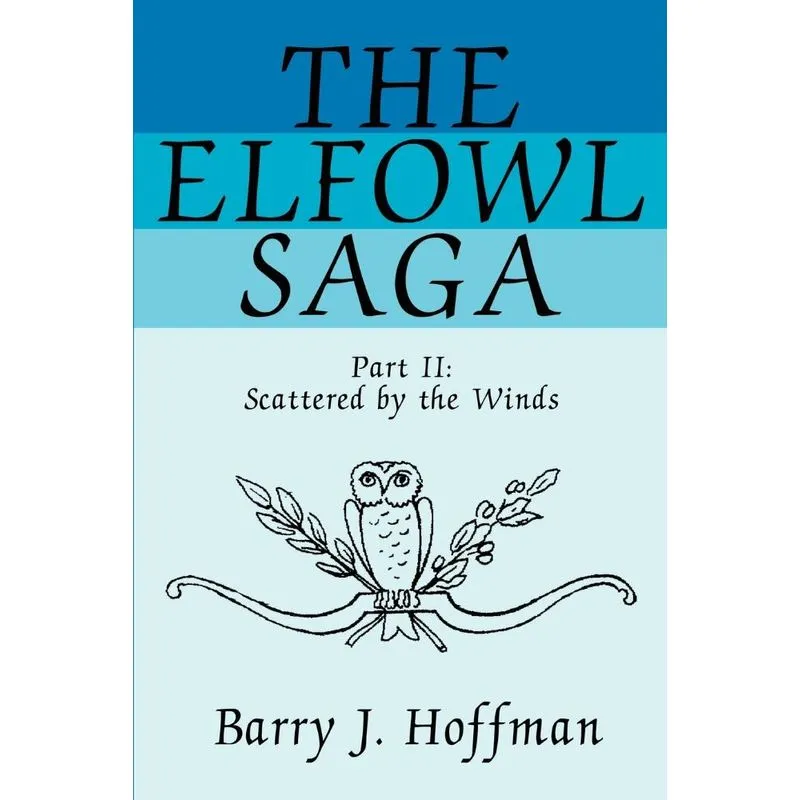 The Elfowl Saga