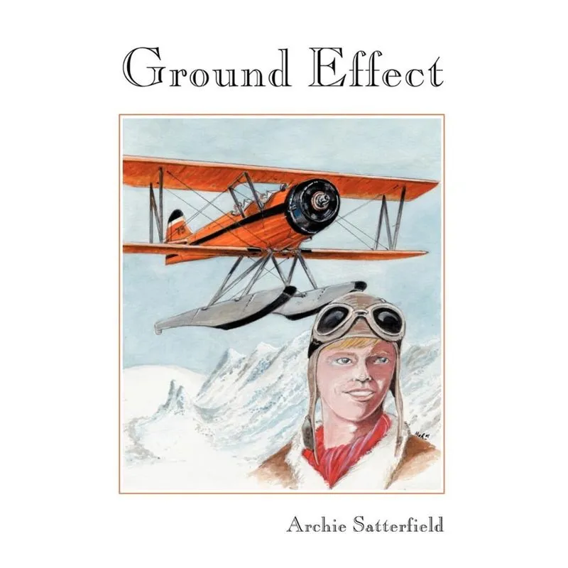 Ground Effect