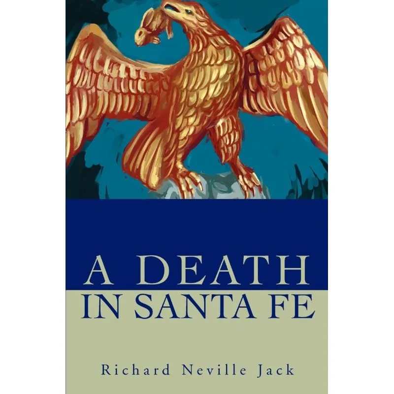 A Death in Santa Fe
