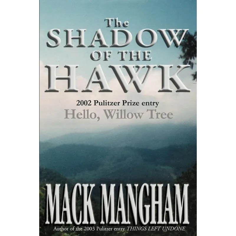 The Shadow of the Hawk