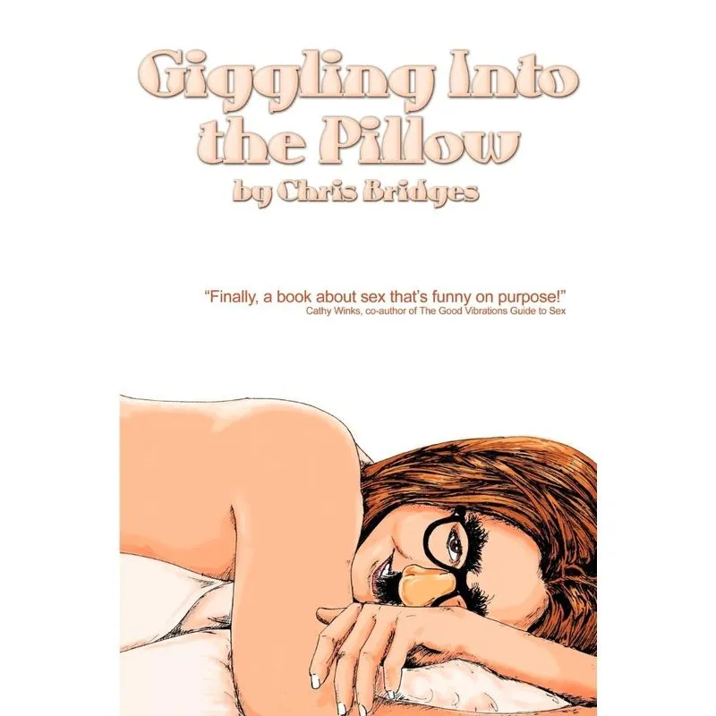 Giggling Into the Pillow