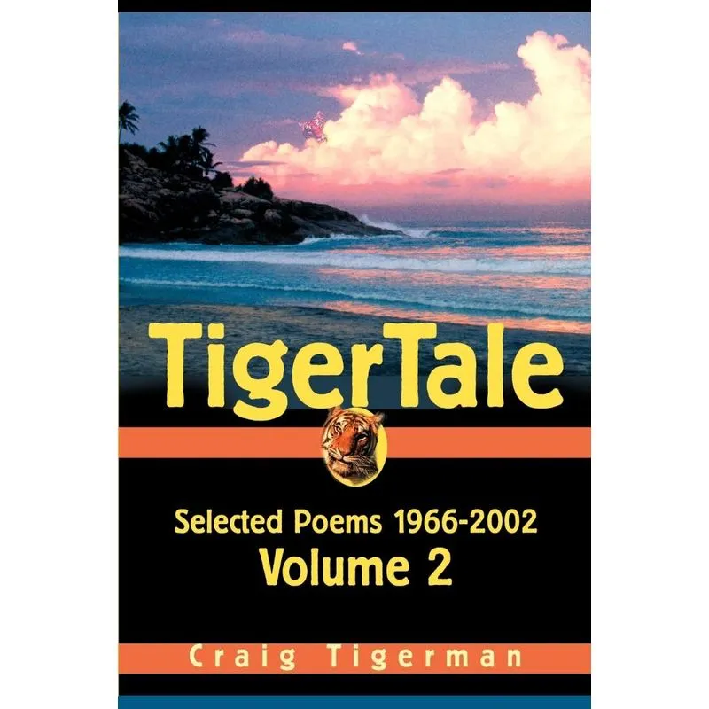 Tigertale