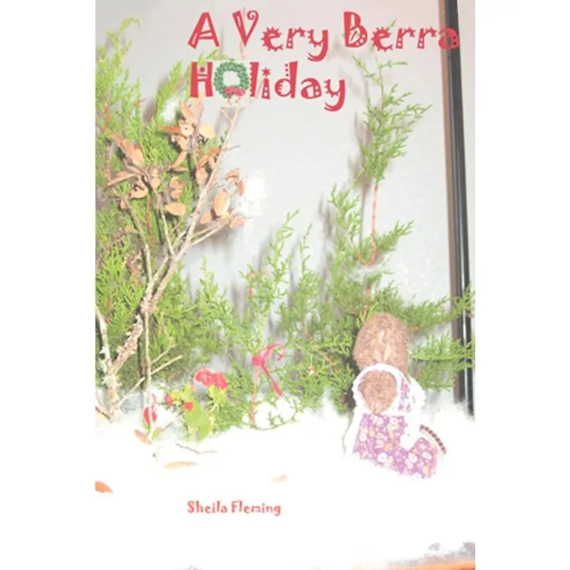 A Very Berra Holiday