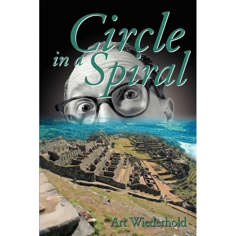 Circle in a Spiral
