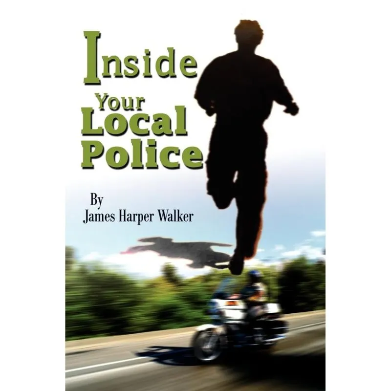 Inside Your Local Police