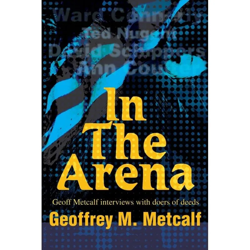 In The Arena