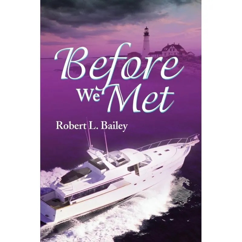 Before We Met