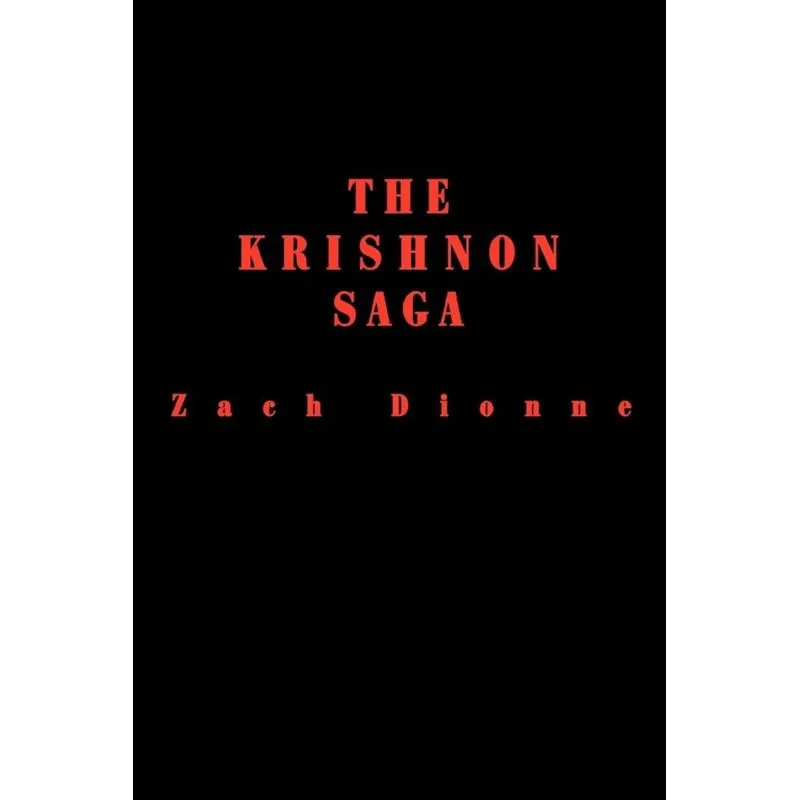 The Krishnon Saga