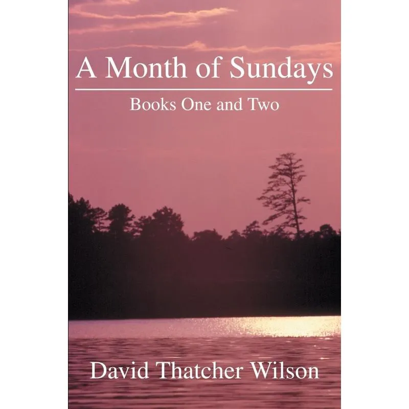 A Month of Sundays