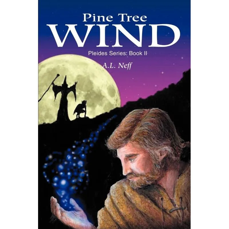 Pine Tree Wind