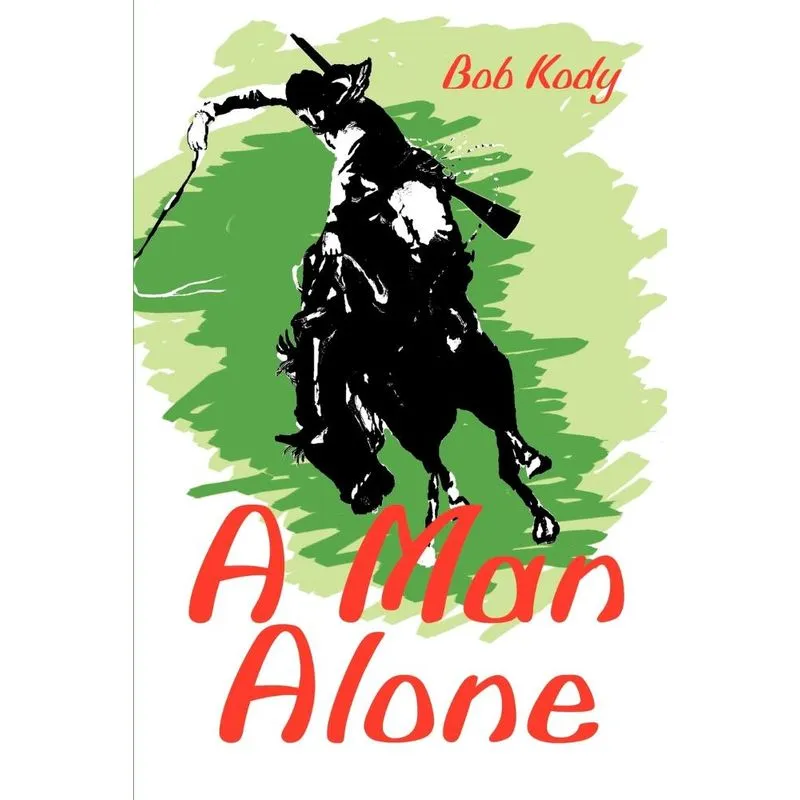 A Man Alone