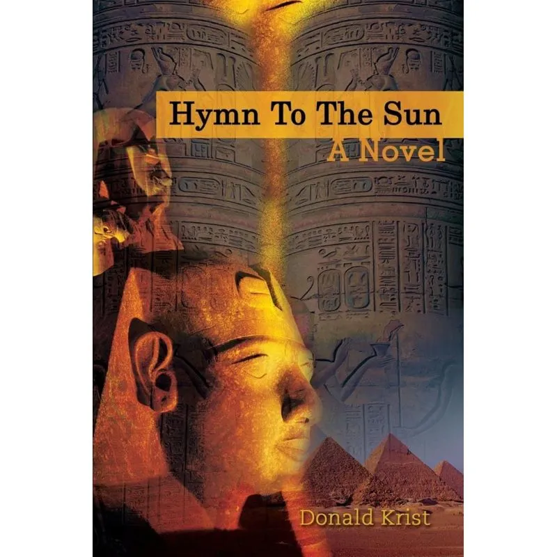 Hymn To The Sun
