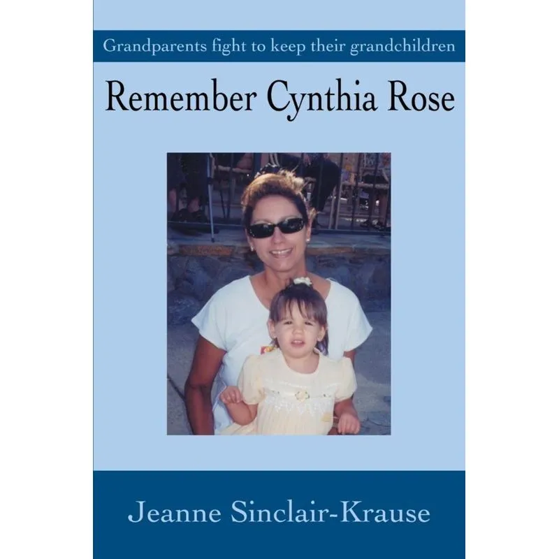Remember Cynthia Rose