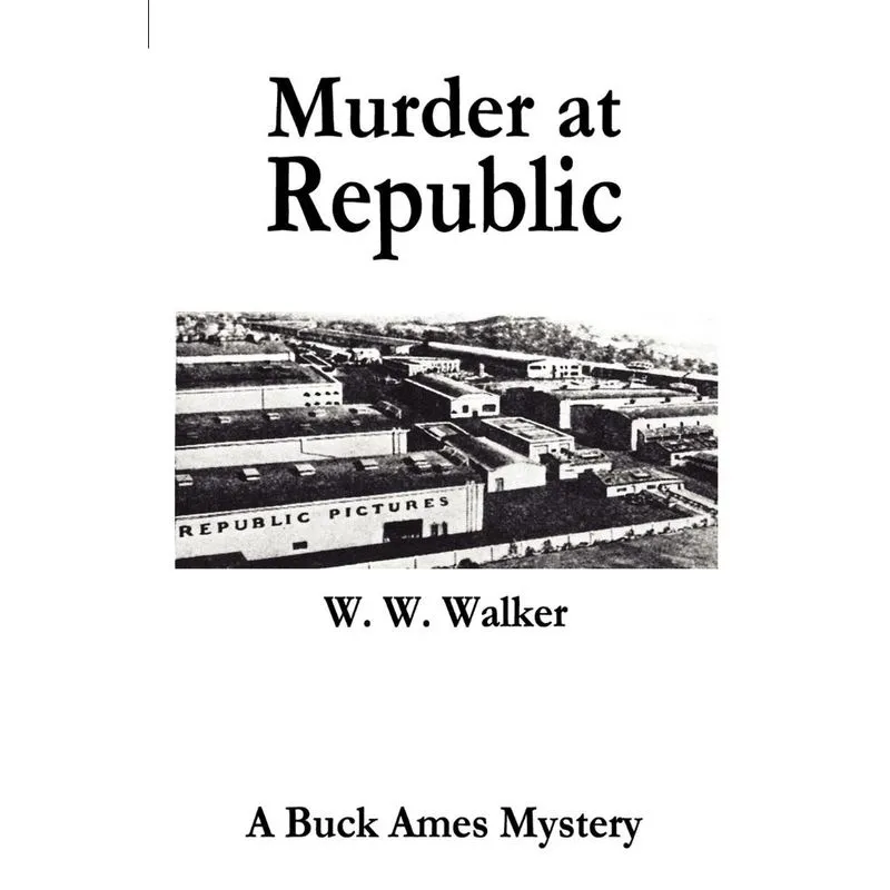 Murder at Republic