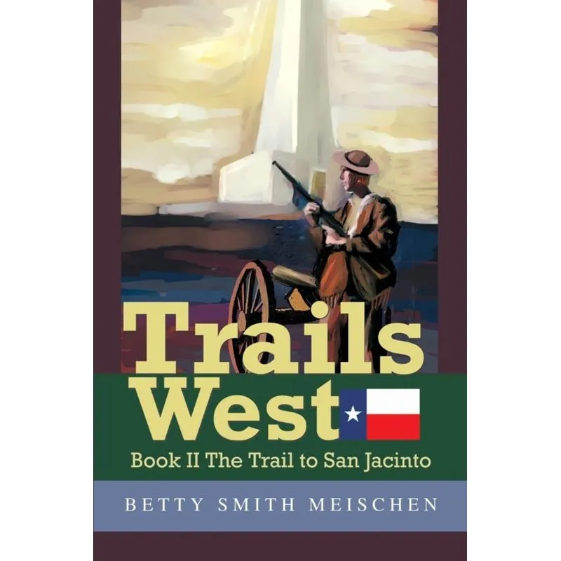 Trails West